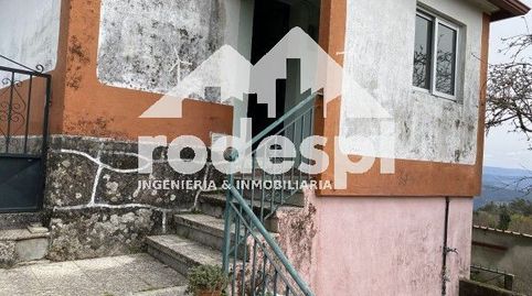 Foto 2 de Casa o xalet en venda a A Cañiza , Pontevedra