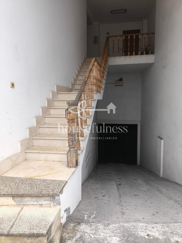 Flat for sale in Fene  with Parquet flooring, Storage room and Furnished
