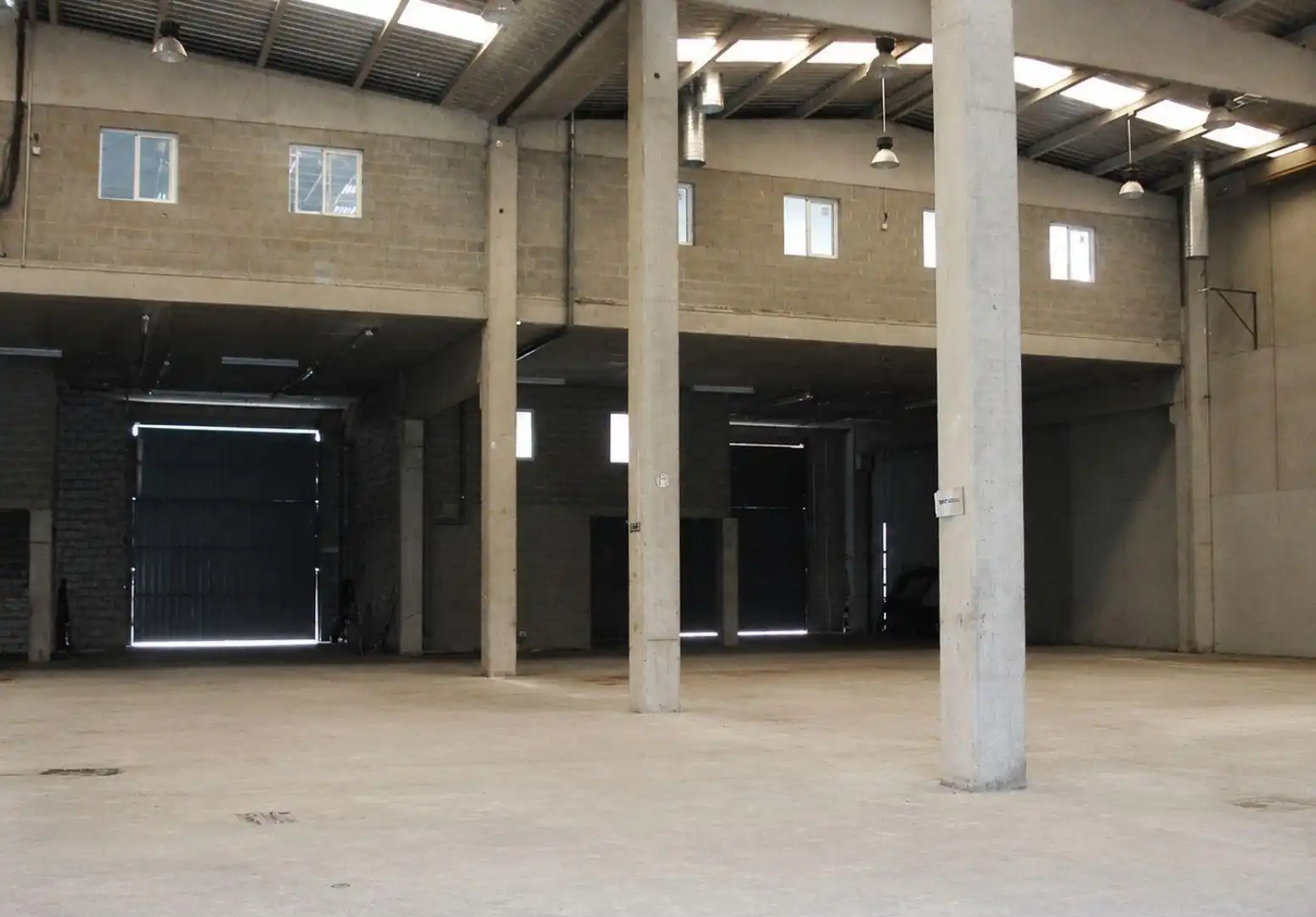 Industriegebäude zur Miete in Gavà Mar