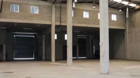 NAVE EN ALQUILER, EN GAVÀ