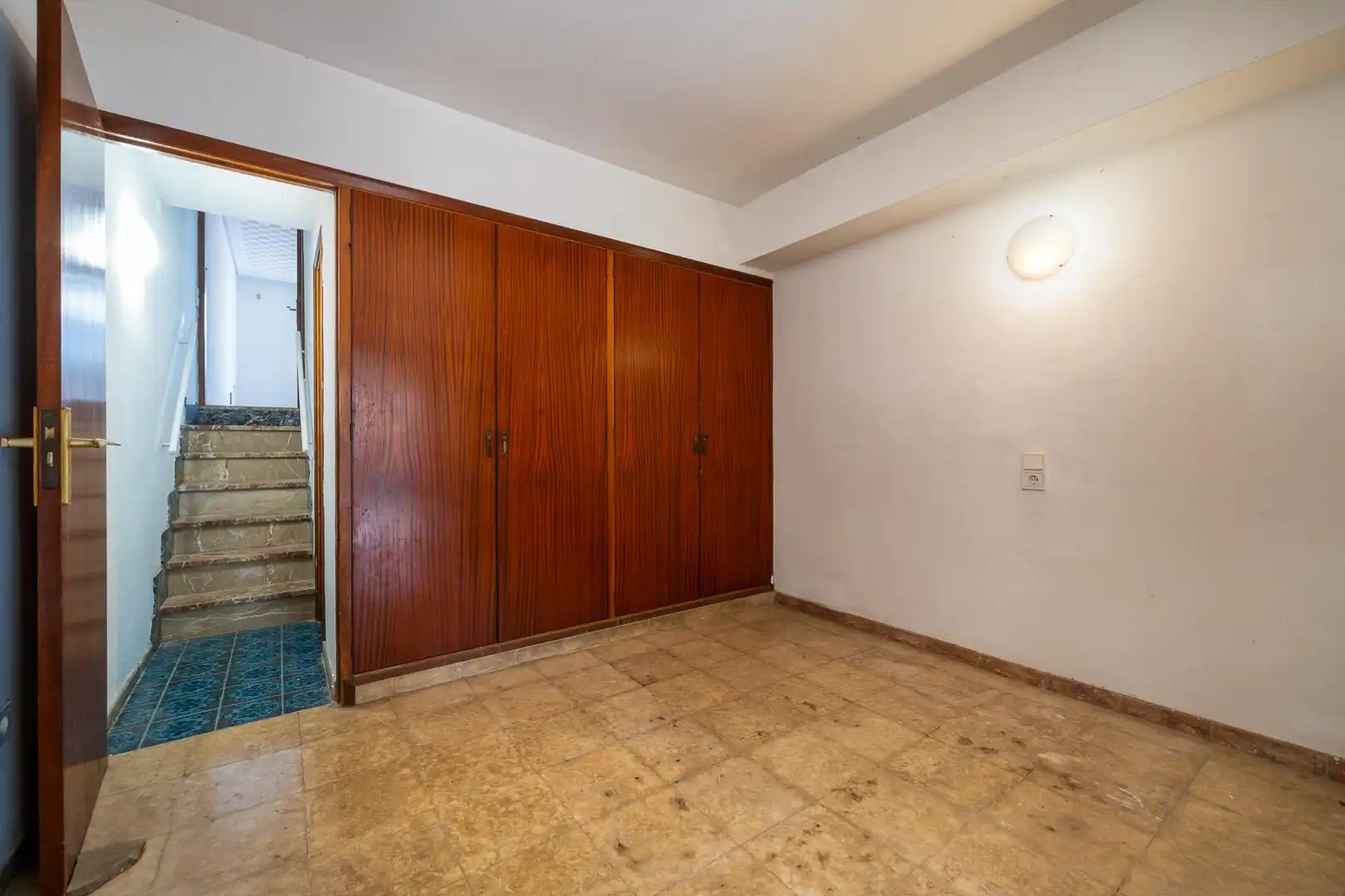 Casa adosada en venda en Calvià amb Jardí privat i Terrassa