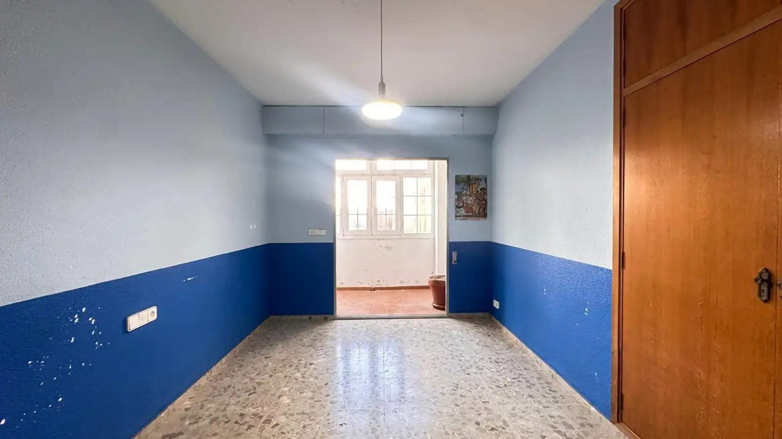 Pis amb terrassa en venda a Carcaixent, imagen 34