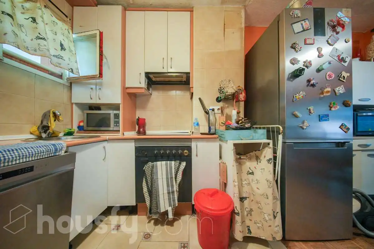 Dúplex con ascensor en venta en Calle de la Pluma ., imagen 14