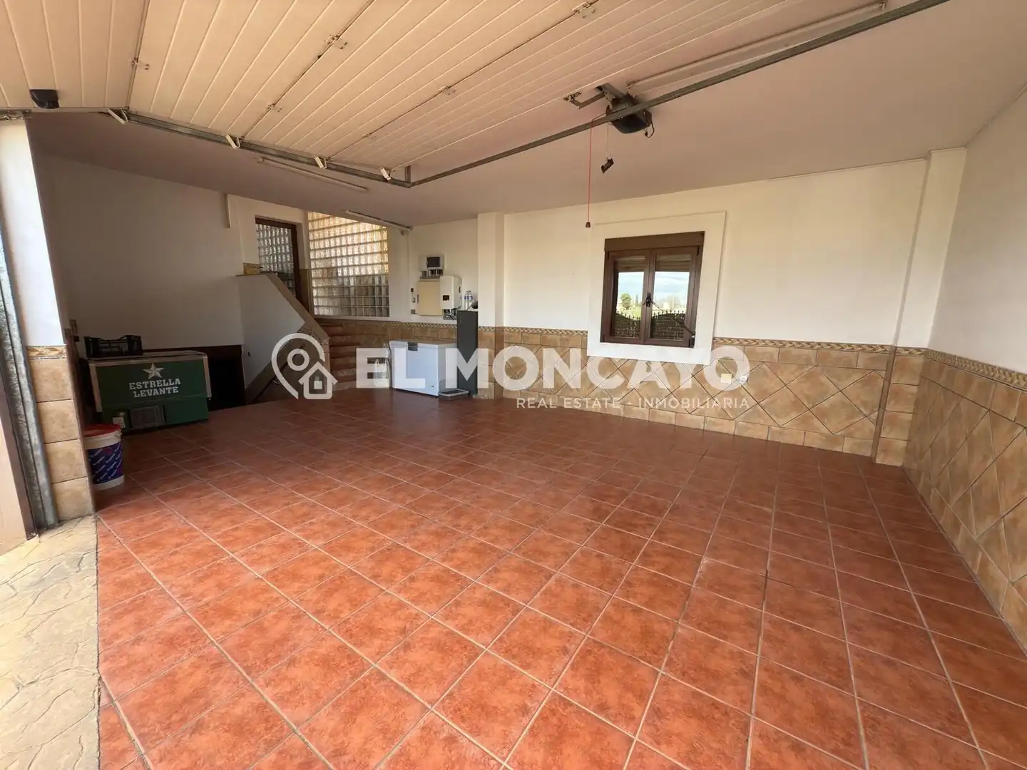 Casa o chalet en venta en Almoradí con Aire acondicionado, Calefacción y Jardín privado