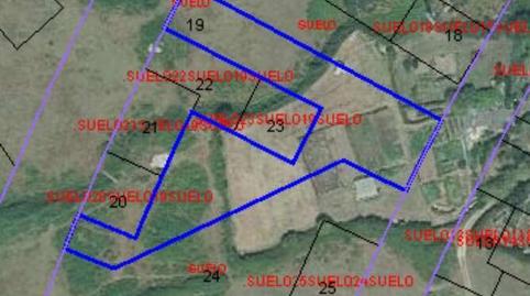 Foto 5 de Residencial en venda a San Pedro de Visma, 15191, Riazor - Visma, A Coruña