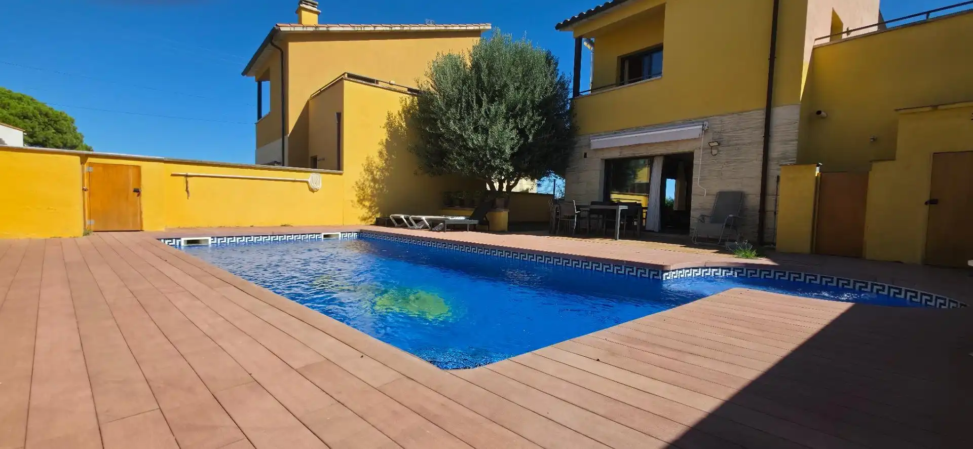 Villa con piscina in vendita a OLOT, imagen 7