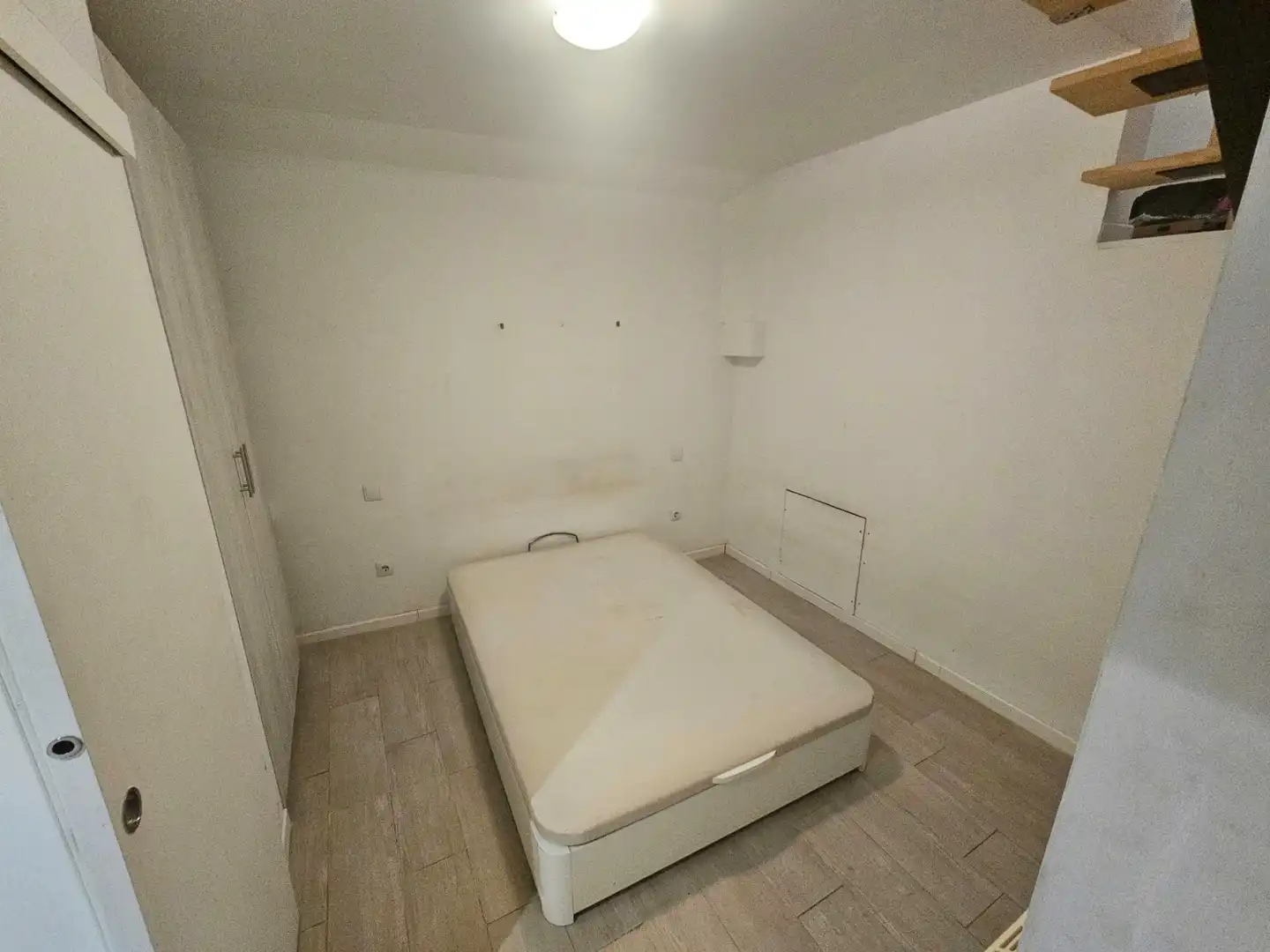 Dormitori de Dúplex en venda en Praderón
