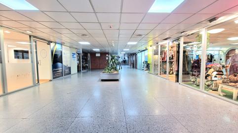 Photo 3 of Premises for sale in Avenida San Francisco Javier, 9, La Buhaira, Sevilla