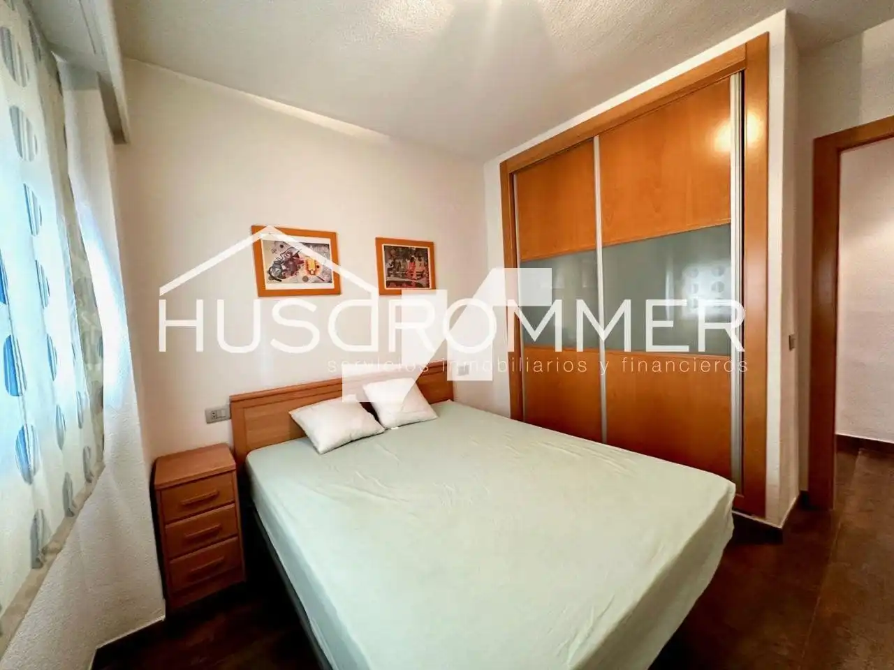 Flat for rent in Benicasim / Benicàssim  with Terrace, Swimming Pool and Community pool