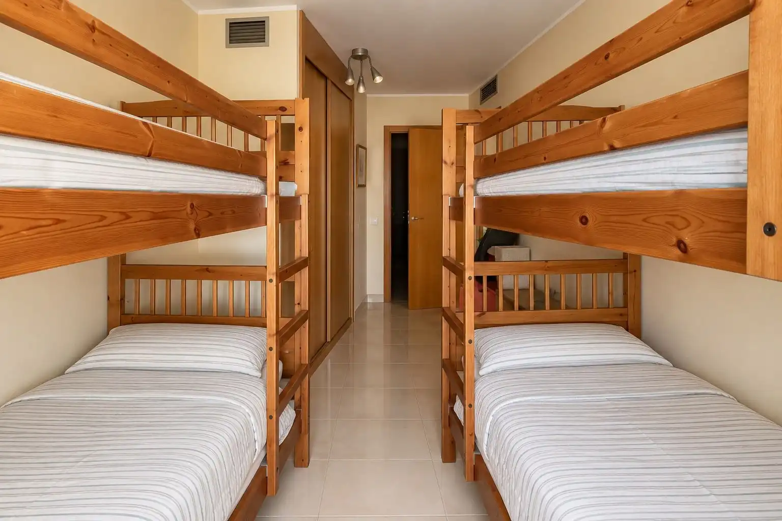 Habitación de Apartamento en venta en Vandellòs i l'Hospitalet de l'Infant, Tarragona