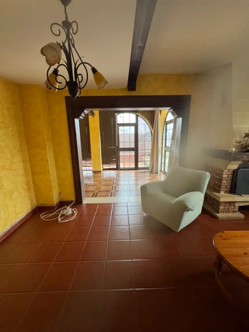 Detached homes for sale in Sanlúcar de Barrameda  with Air Conditioner, Heating and Private garden