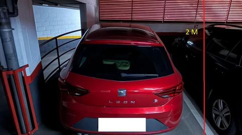 Photo 4 of Garage for sale in Calle del Ferrol, Pilar,  Madrid Capital