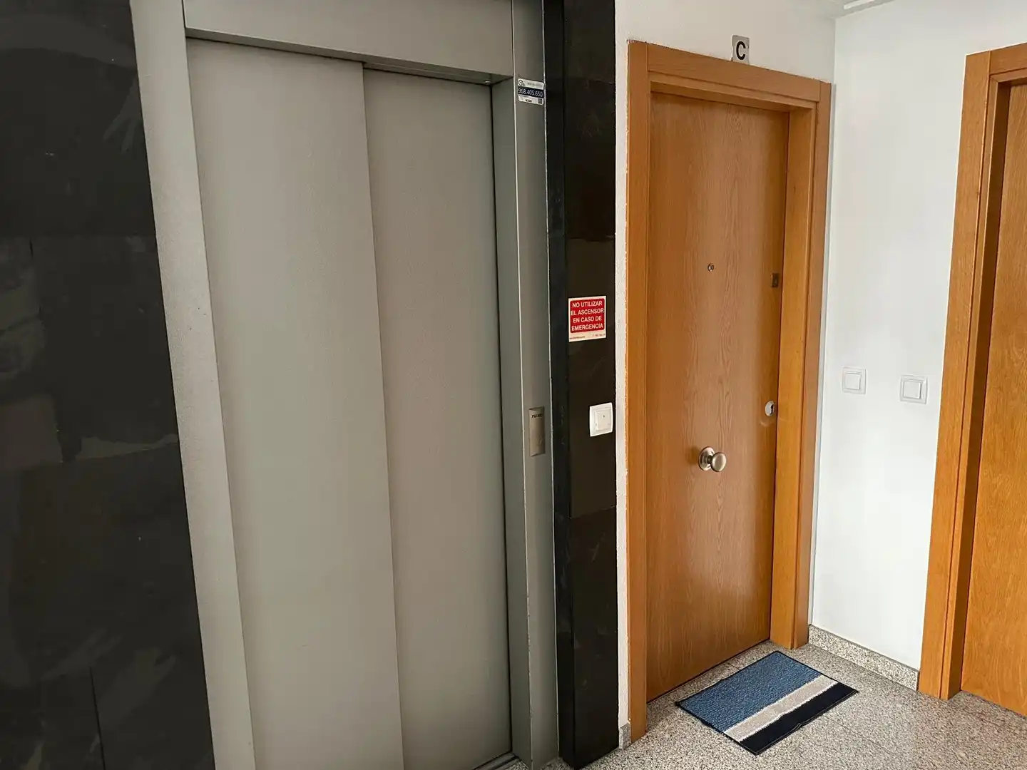 Piso en venta en Murcia con Aire acondicionado, Calefacción y Trastero