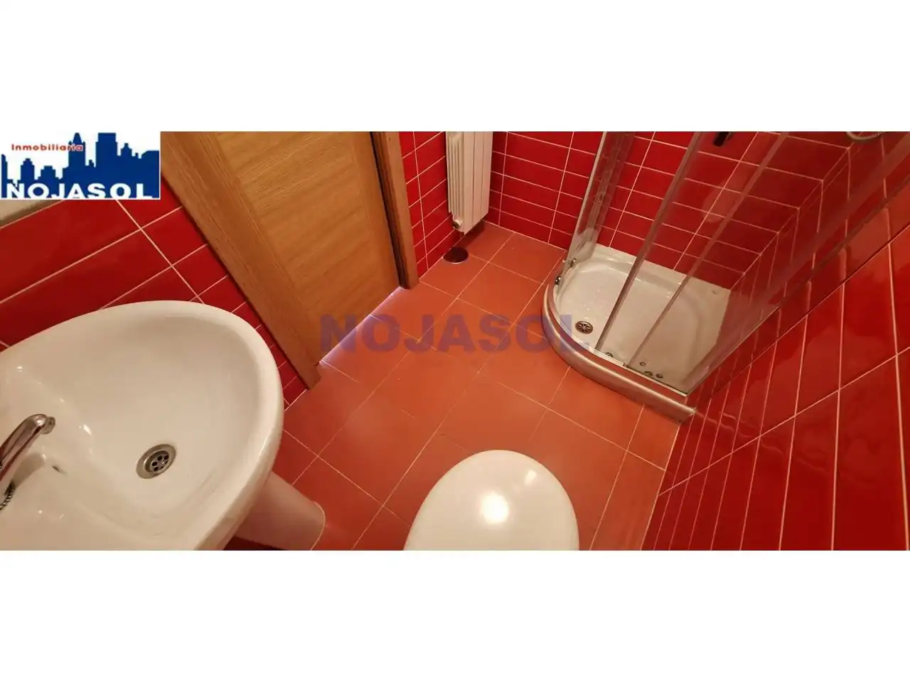 Apartament amb piscina de lloguer a Calle LA COSTA 2, imagen 44