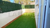 Garden of Single-family semi-detached for sale in Sanlúcar de Barrameda  with Air Conditioner and Terrace