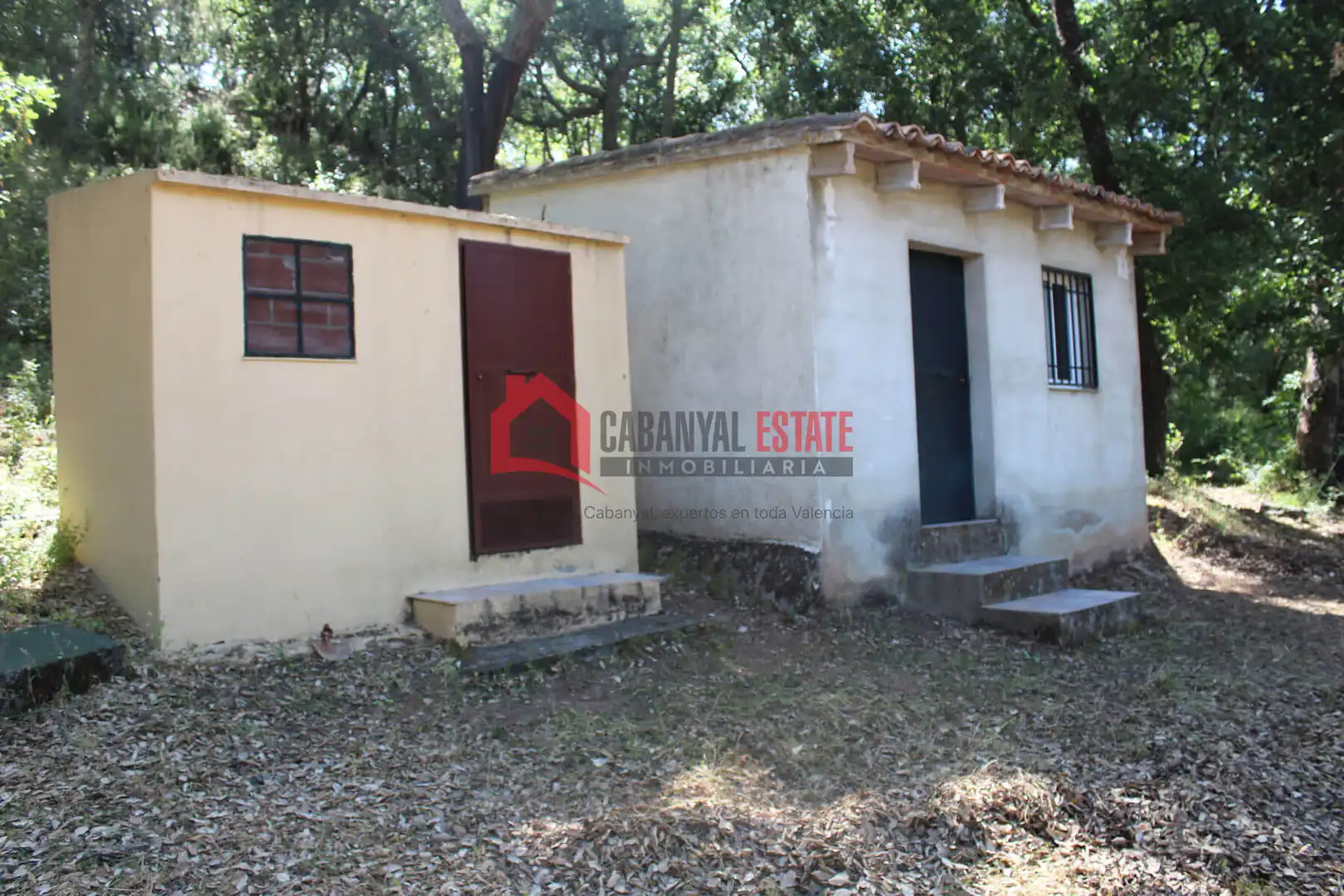 Casa o xalet en venda en Fuencaliente amb Jardí privat, Terrassa i Traster