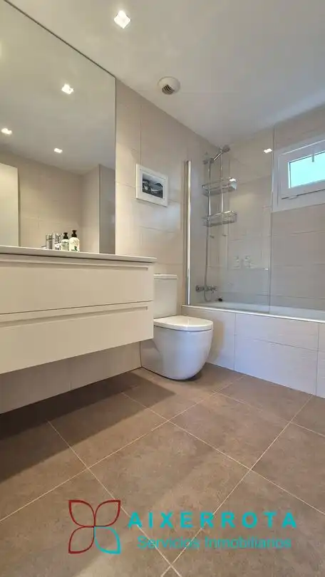 Wohnung zum Verkauf in Barrio Tellería Auzoa, Negurigane - Peruri