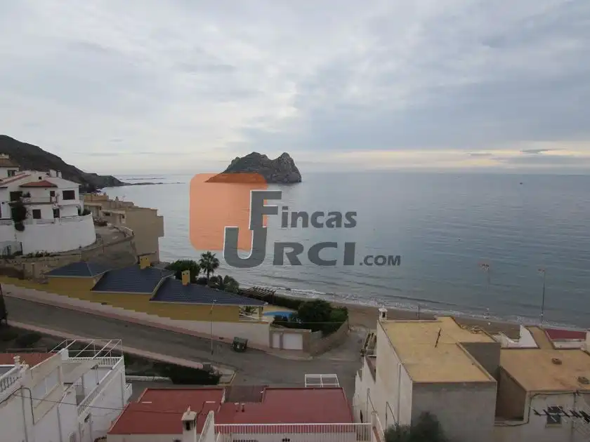 Schlafzimmer von Maisonette zum Verkauf in Águilas mit Terrasse