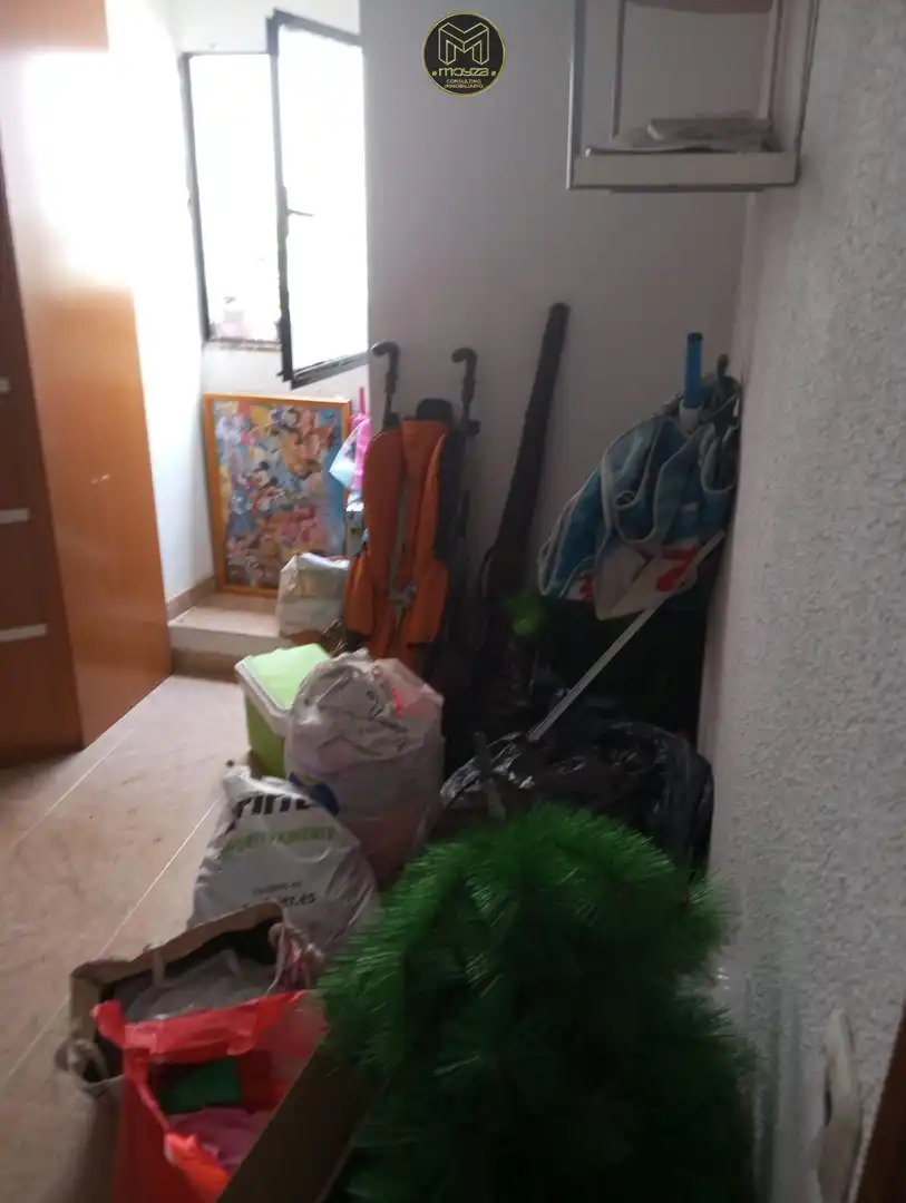 Casa o xalet en venda en Jaén amb Terrassa, Traster i Balcó