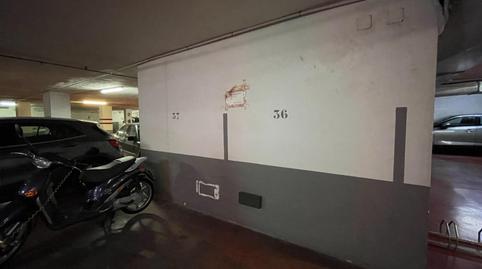 Photo 4 of Garage for sale in Porto Pi, Illes Balears