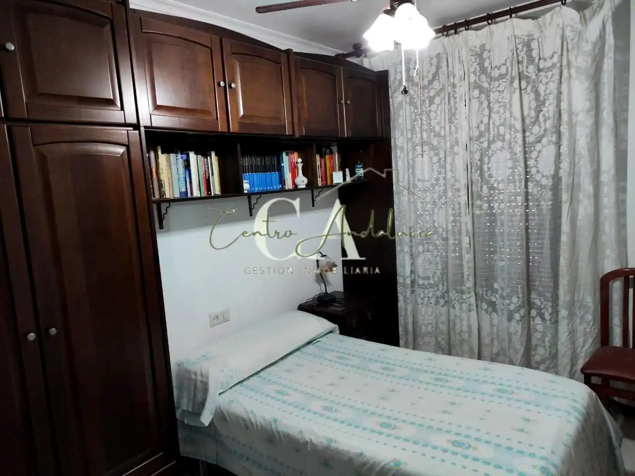 Bedroom of Flat for sale in Cabra