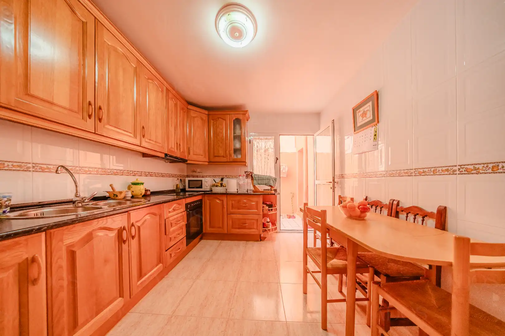 Casa a schiera in vendita a Calle Doctor Carracido, imagen 20