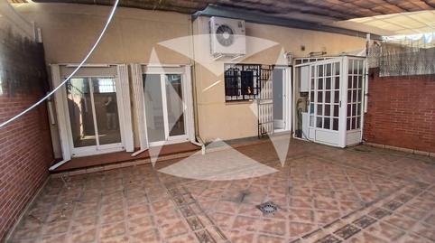 Foto 3 de Casa adosada de lloguer a Calle Castillo de Zalamea de la Serena, Avenida Elvas, Badajoz