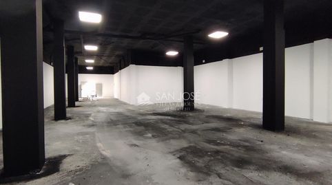 SE VENDE O ALQUILA CON OPCIÓN COMPRA LOCAL COMERCIAL DIÁFANO EN NOVELDA, imatge 2