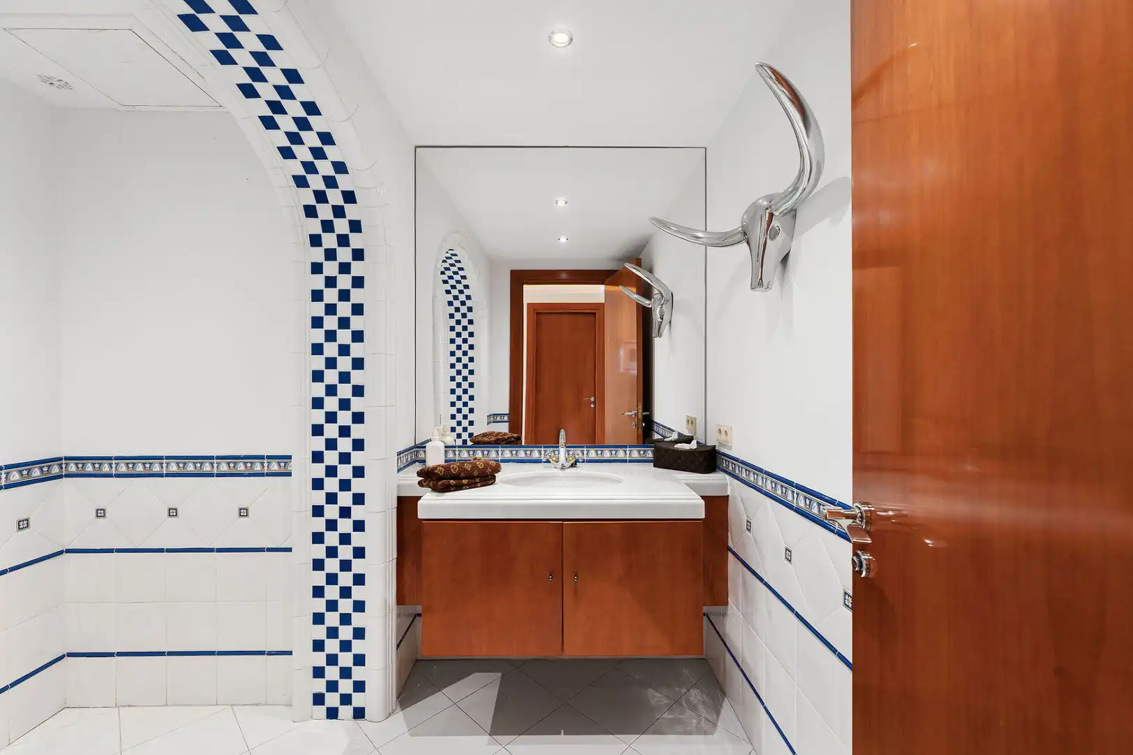Penthouse mit Terrasse zum Verkauf in Nueva Andalucía, imagen 26