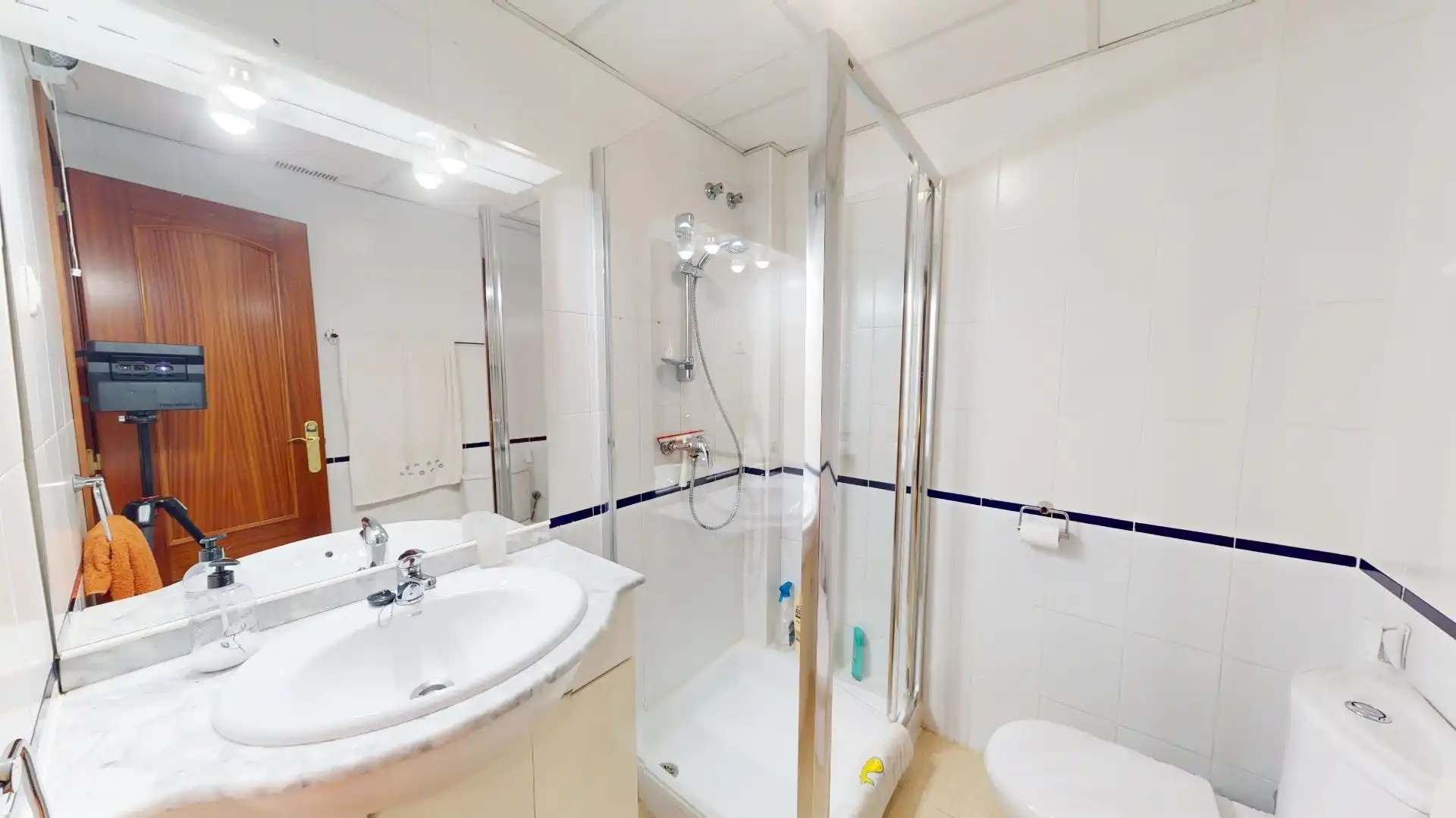 Flat with pool to rent in Avenida Avenida de Jesús Cautivo, imagen 13