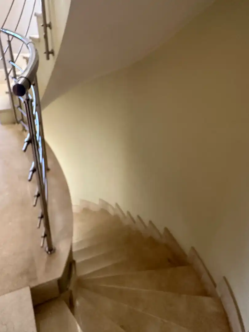 Casa adosada en venta en Palencia