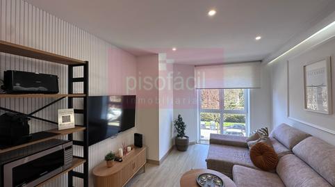 Foto 4 de Piso en venta en Recatelo - O Carme, Lugo Capital