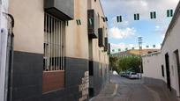 Vista exterior de Pis en venda en Nacimiento