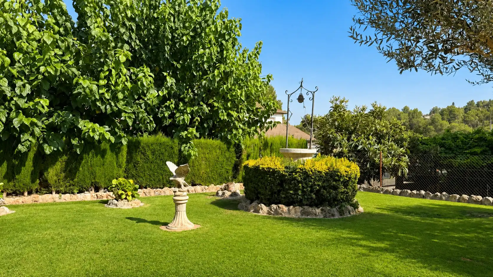 Villa mit Pool zum Verkauf in Avinguda de l'Ermita, imagen 2