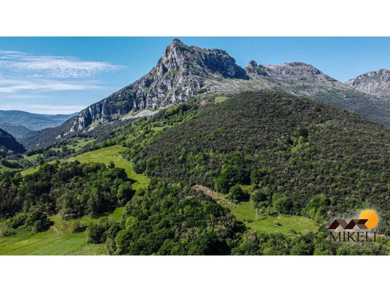 Casa o xalet de lloguer en Ramales de la Victoria amb Calefacció, Jardí privat i Parquet