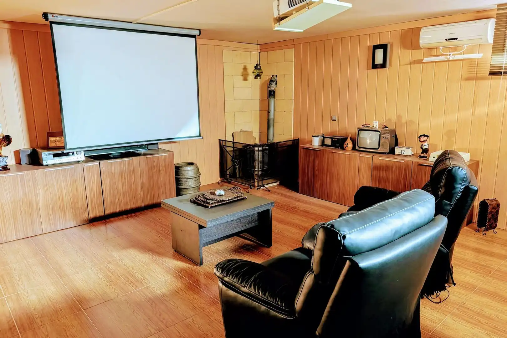 Sala d'estar de Casa o xalet en venda en Alicante / Alacant