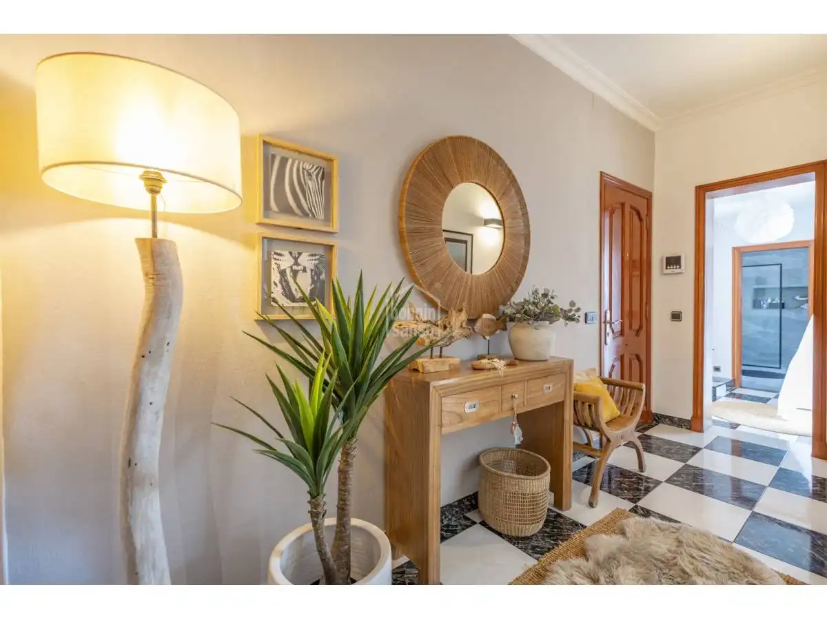 Chalet en venta en Maó ciutat, imagen 28