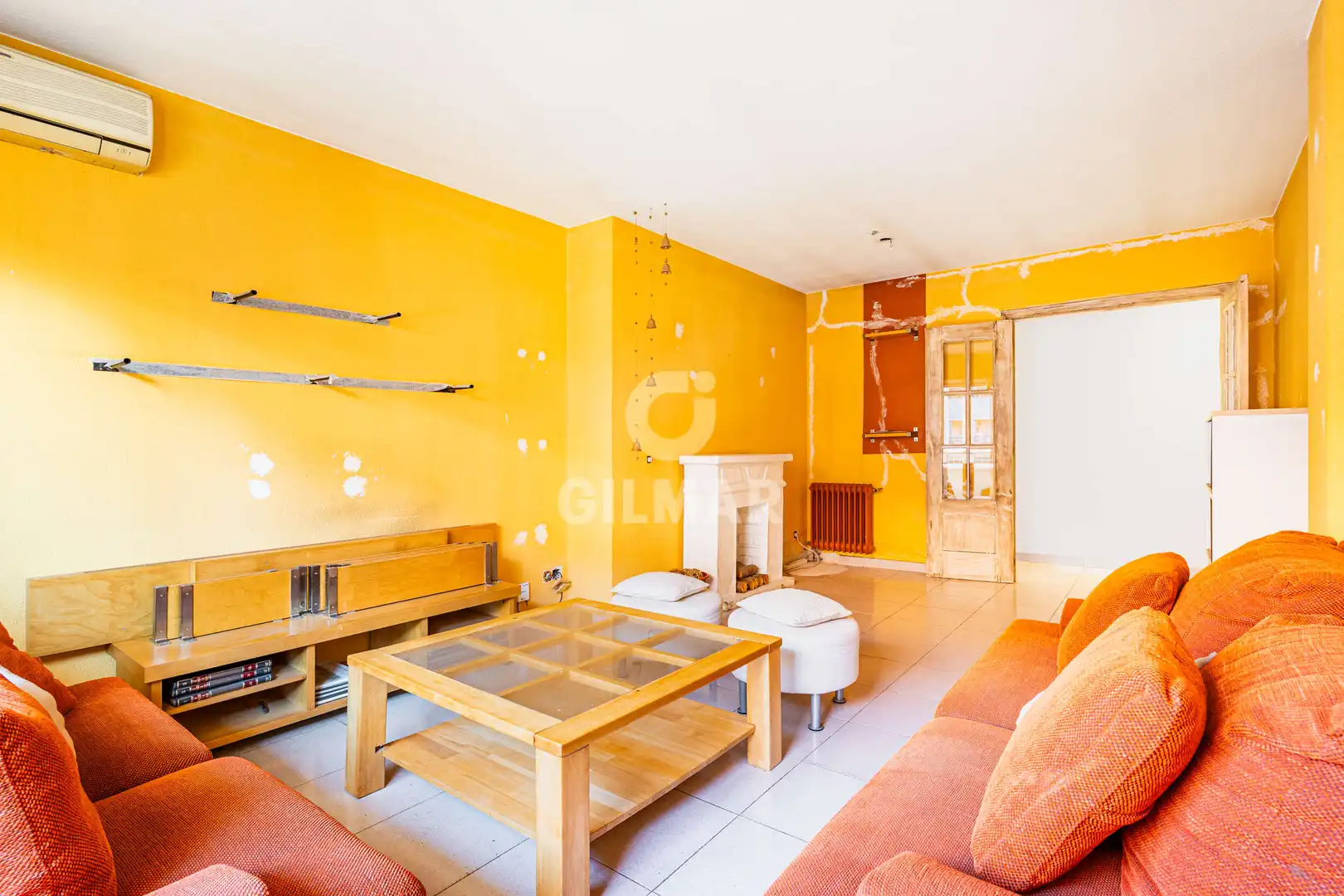 Vista exterior de Piso en venta en Boadilla del Monte con Calefacción y Balcón