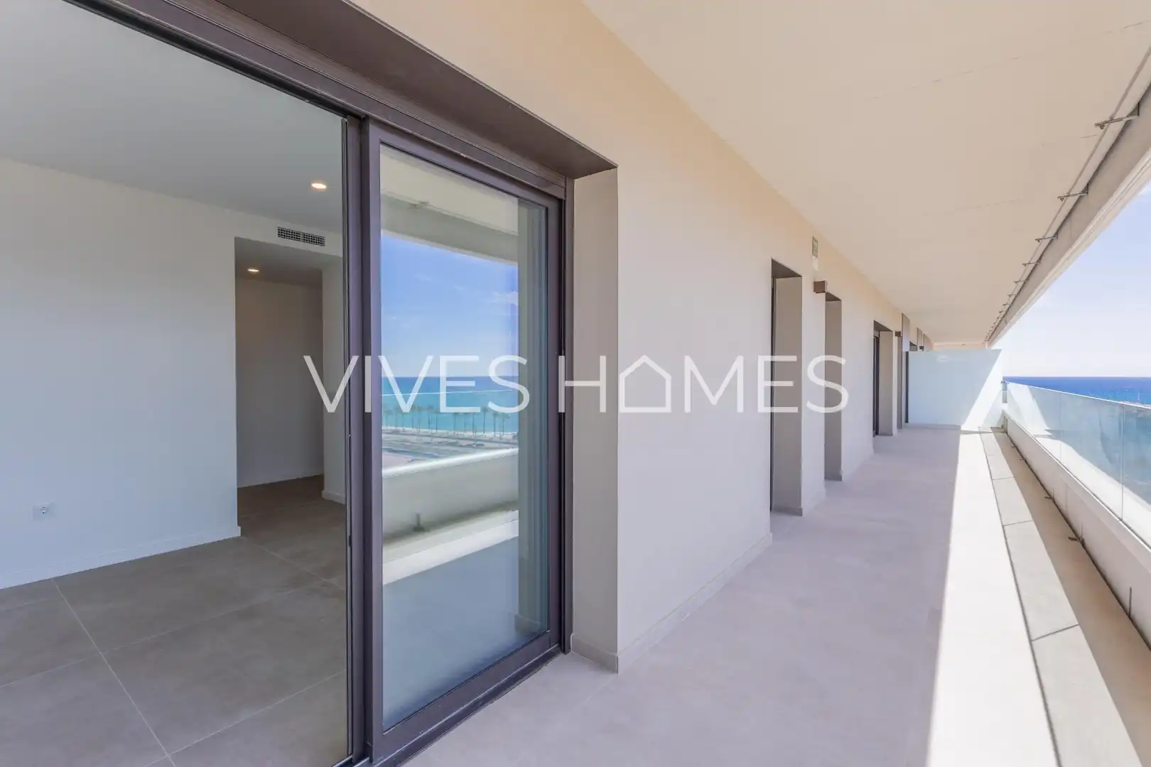 Attique avec terrasse à vendre à Avenida Avinguda Maresme, imagen 20