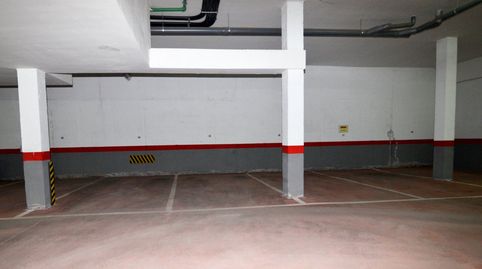 Urbis te ofrece una plaza de parking en Candelario, Salamanca