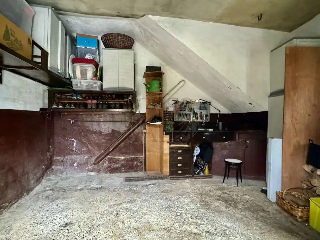 Casa o xalet en venda en Lemoa amb Calefacció, Jardí privat i Moblat