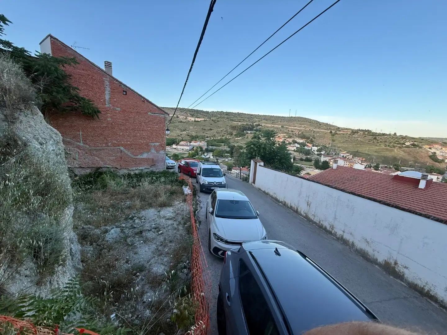 Parking of Residential for sale in Perales de Tajuña, Madrid