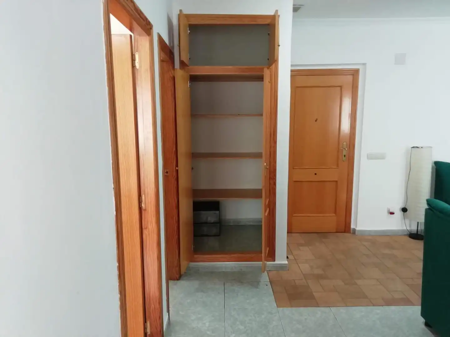 Wohnung zum Verkauf in Massamagrell mit Möbliert