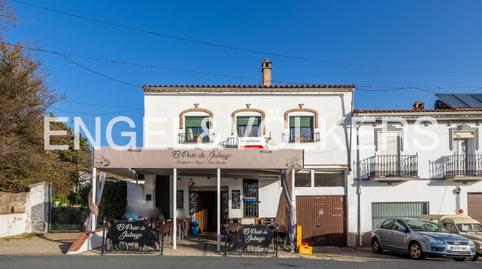 Foto 2 de Casa o xalet en venda a Avenida del Obrero, Jabugo, Huelva
