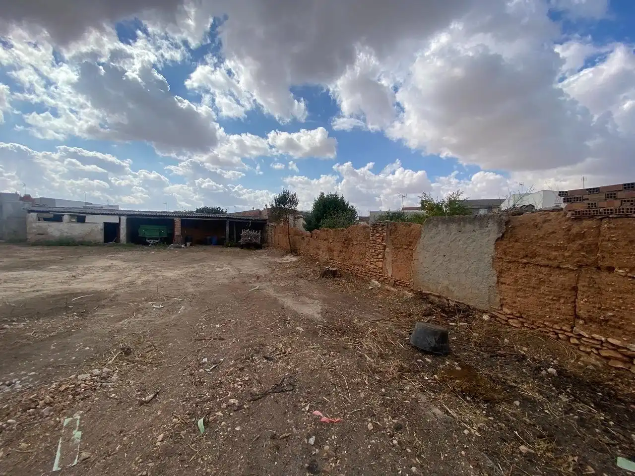 Residential for sale in Torralba de Calatrava