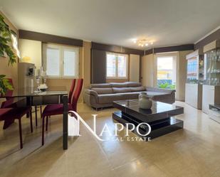 Living room of Duplex for sale in  Palma de Mallorca  with Air Conditioner, Heating and Terrace