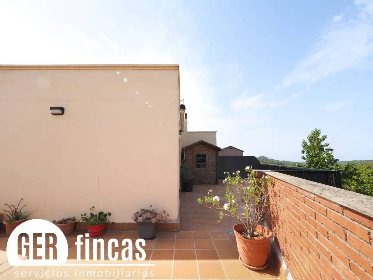Terraza de Piso en venta en Viladecavalls con Aire acondicionado, Calefacción y Terraza