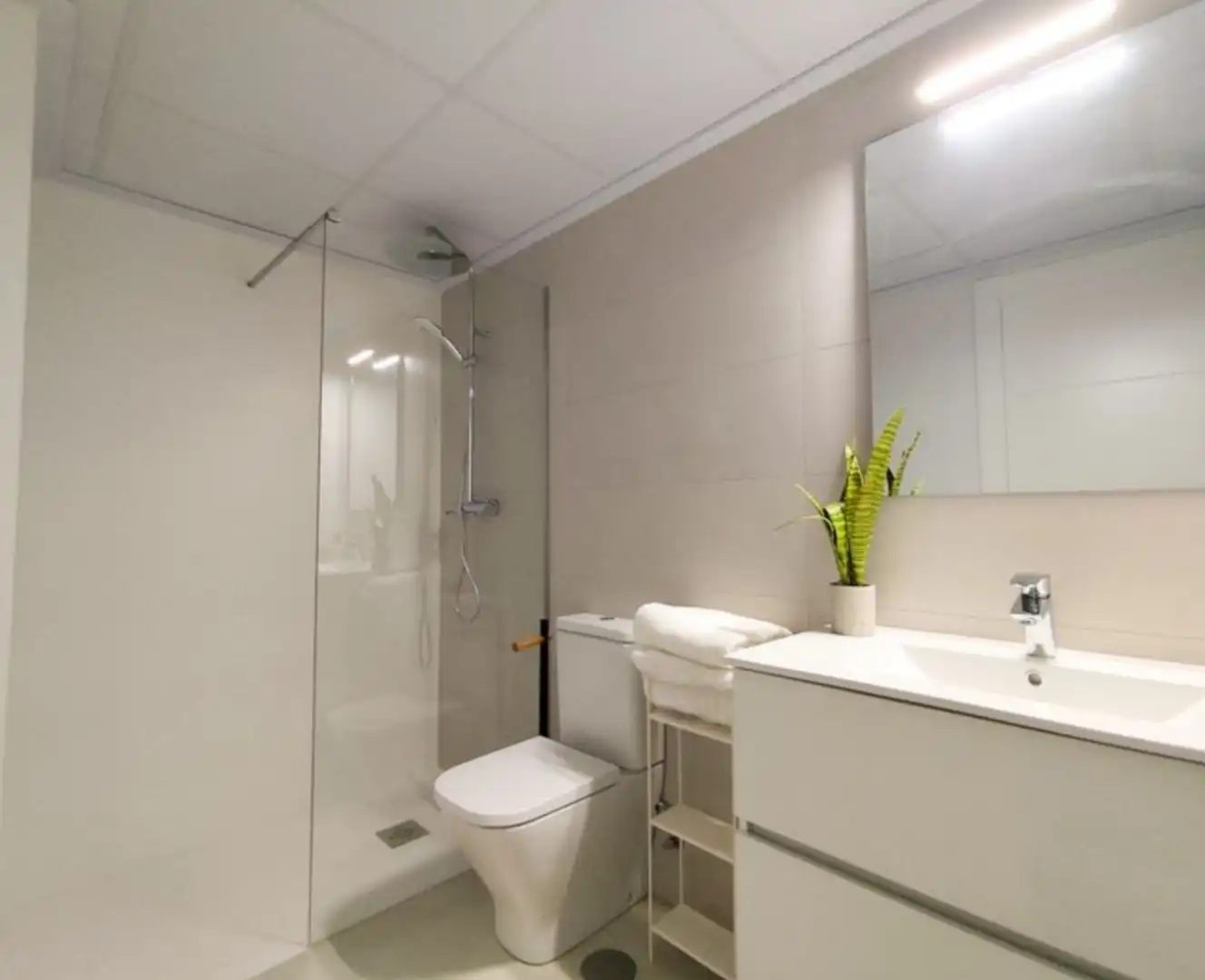 Bungalow con terrazza in vendita a Calle Cox Viejo, imagen 7