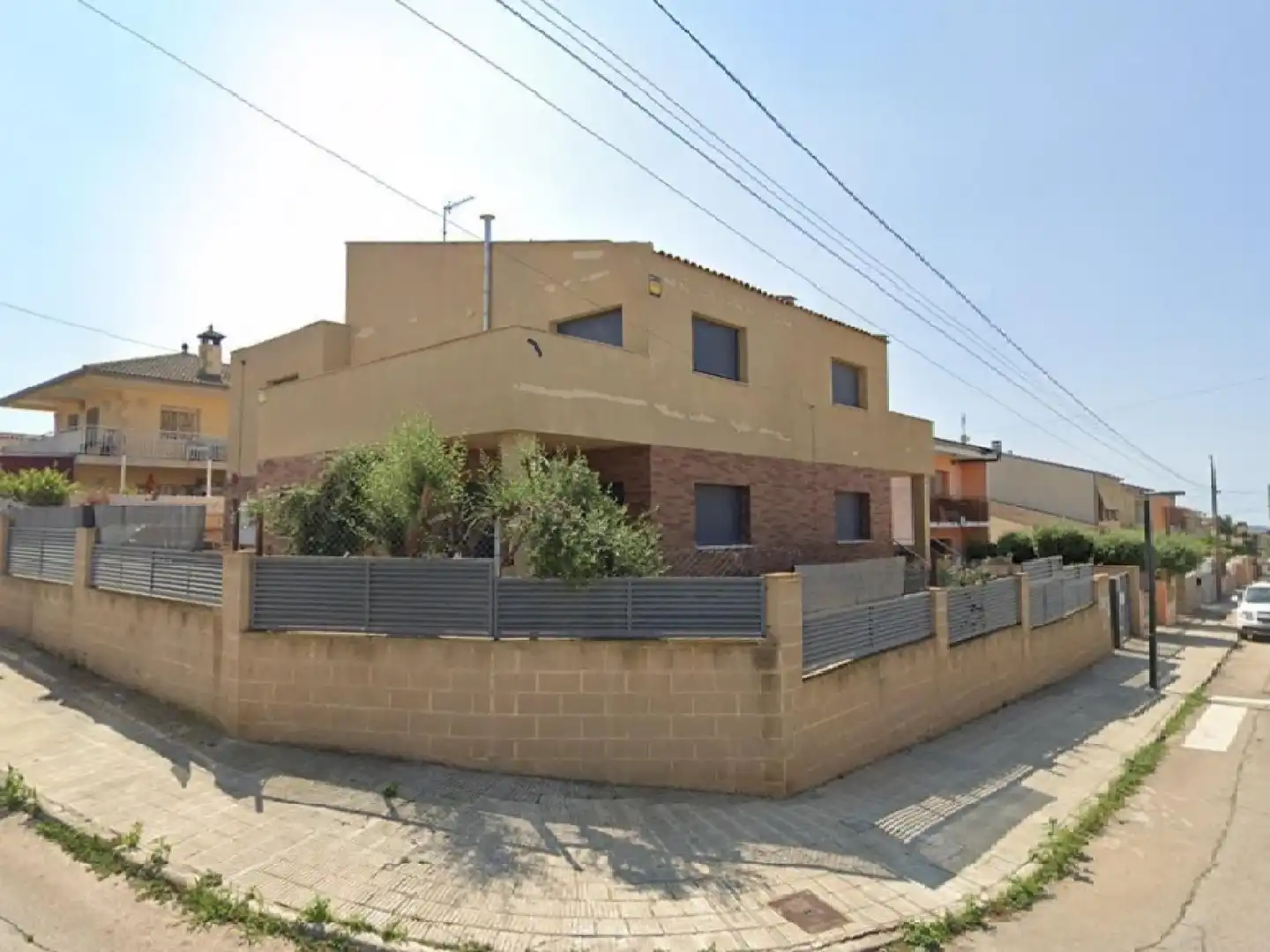 Casa o xalet en venda a Sant Jaume dels Domenys