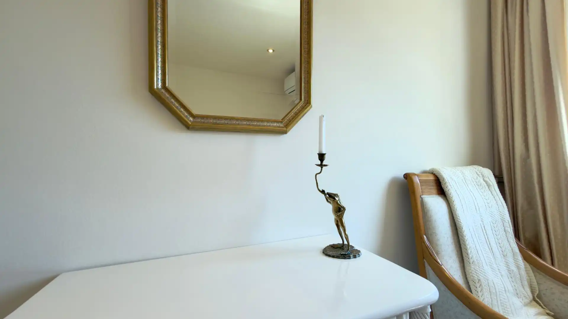 Detached house with terrace for sale in PRINCIPAL DE LA SIERRA, imagen 23